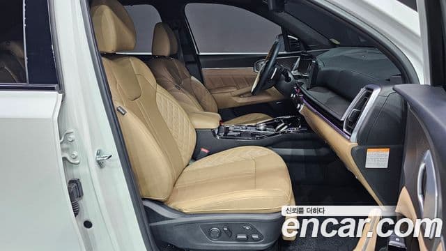 Kia Sorento 2024 — Şəkil 12/20