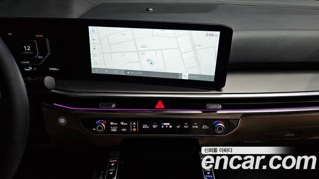 Kia Sorento 2024 — Şəkil 13/20