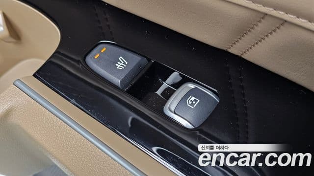 Kia Sorento 2024 — Şəkil 16/20