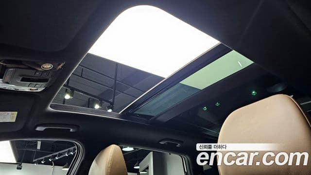 Kia Sorento 2024 — Şəkil 19/20