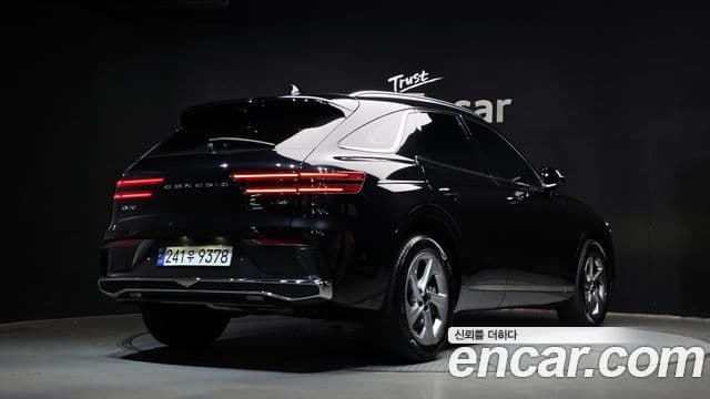 Genesis GV70 2024 — Şəkil 2/20