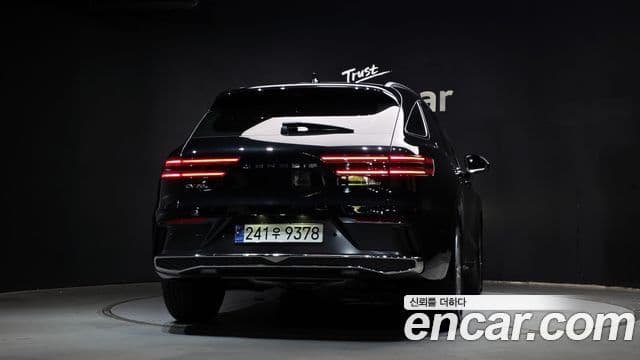 Genesis GV70 2024 — Şəkil 4/20