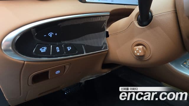 Genesis GV70 2024 — Şəkil 18/20