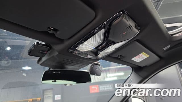 BMW X6 2025 — Photo 13/32