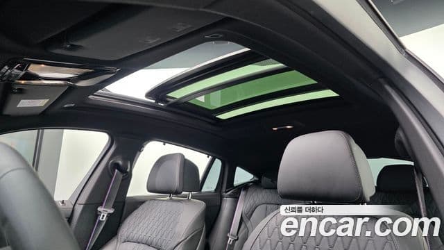 BMW X6 2025 — Photo 27/32