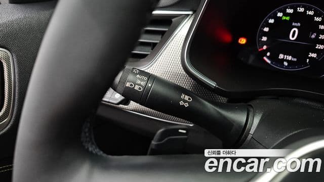 Renault Samsung Arkana 2024 — Фото 17/20