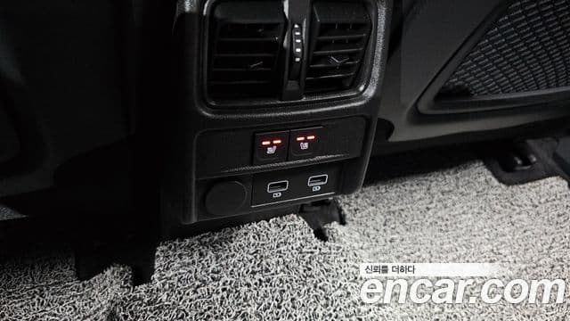 Renault Samsung Arkana 2024 — Фото 19/20