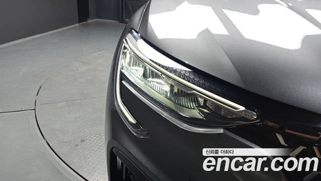 Renault Samsung Arkana 2024 — ფოტო 22/30