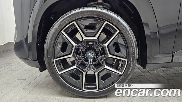 BMW XM 2025 — Şəkil 4/20