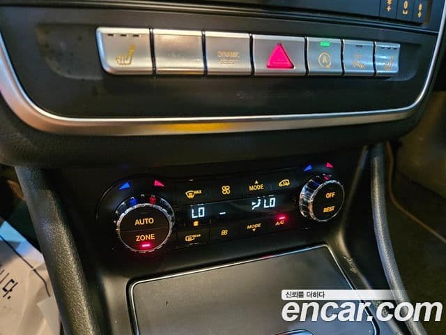 Mercedes-Benz CLA-Class 2018 — Фото 17/20