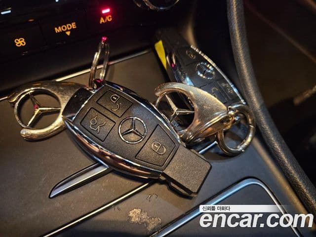 Mercedes-Benz CLA-Class 2018 — Фото 18/20