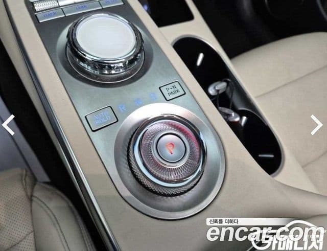 Genesis GV70 2021 — Şəkil 7/19