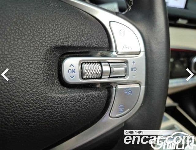 Genesis GV70 2021 — Şəkil 15/19