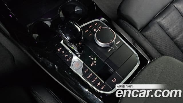 BMW X4 2025 — ფოტო 9/20