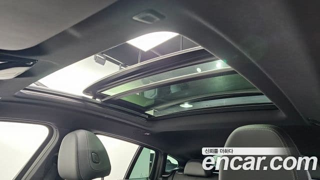 BMW X4 2025 — ფოტო 13/20
