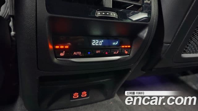 BMW X4 2025 — Photo 28/30