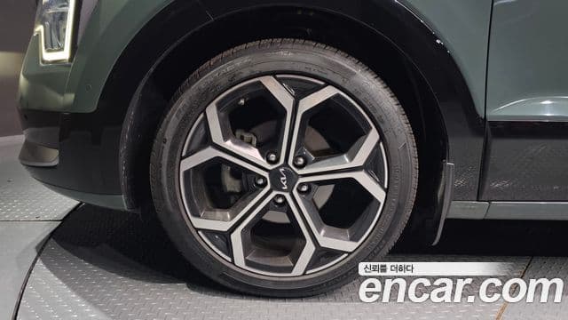 Kia Niro 2022 — Şəkil 5/20