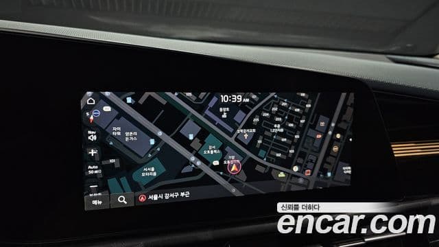 Kia Niro 2022 — Şəkil 14/20