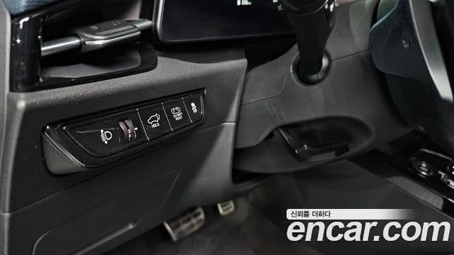 Kia Niro 2022 — Şəkil 20/20