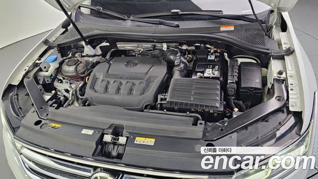 Volkswagen Tiguan Allspace 2022 — Şəkil 6/20