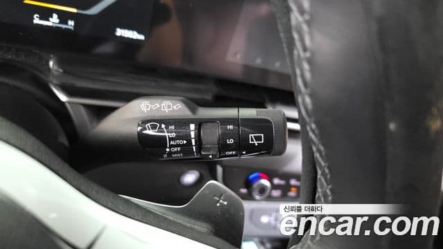 Kia Carnival 2024 — Photo 31/31