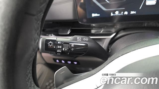 Kia Carnival 2024 — Photo 18/31