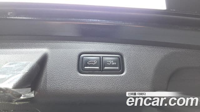 Kia Carnival 2024 — Photo 24/31