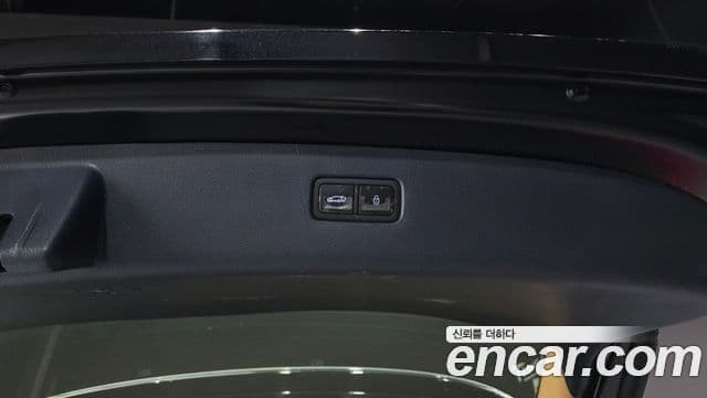 Genesis GV80 2023 — Şəkil 17/20
