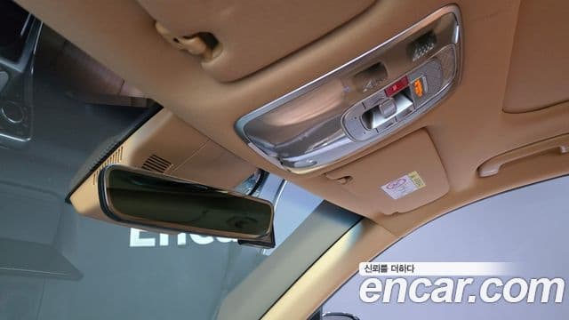 Genesis GV80 2023 — Şəkil 19/20