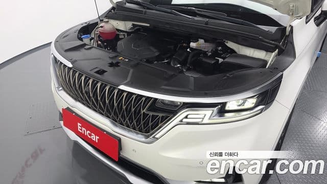 Kia Carnival 2021 — Şəkil 6/20