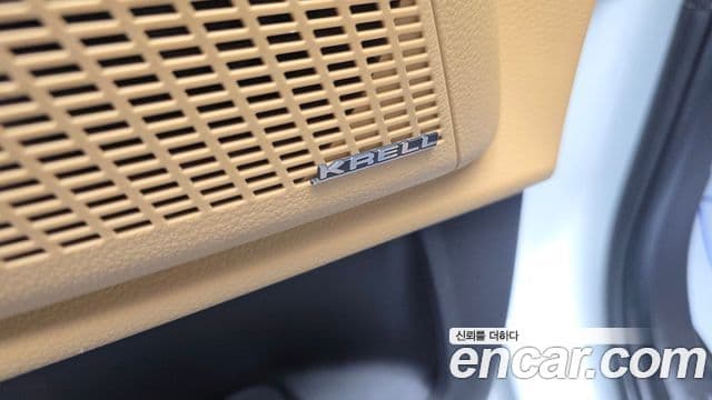 Kia Carnival 2021 — Şəkil 19/20