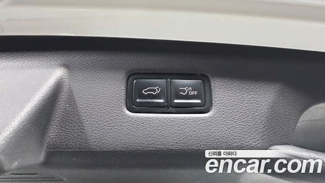 Kia Carnival 2021 — Фото 20/20
