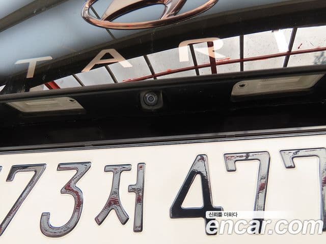 Hyundai Staria 2022 — Фото 16/20