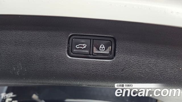 Genesis GV80 2020 — ფოტო 17/20