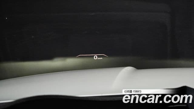 Genesis GV80 2020 — ფოტო 18/20