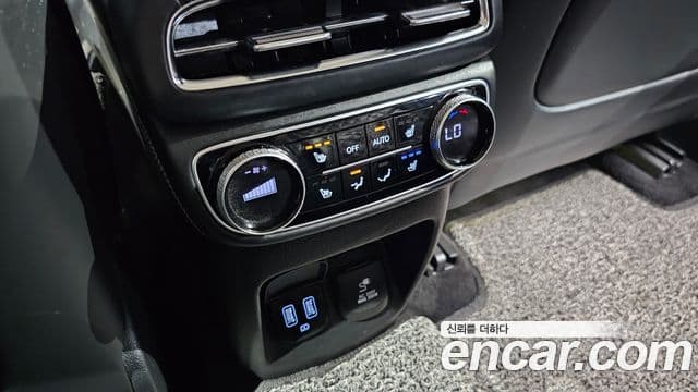 Genesis GV80 2020 — фото 20 из 20