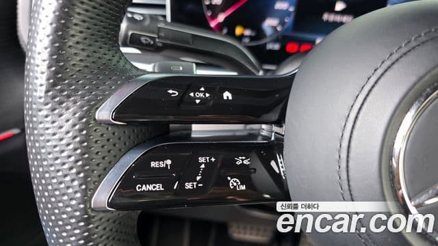 Mercedes-Benz GLE-Class 2023 — ფოტო 20/20