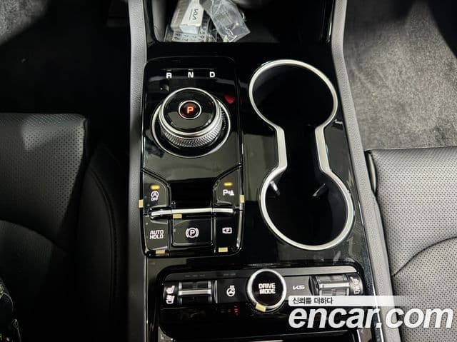 Kia K5 2026 — ფოტო 7/16