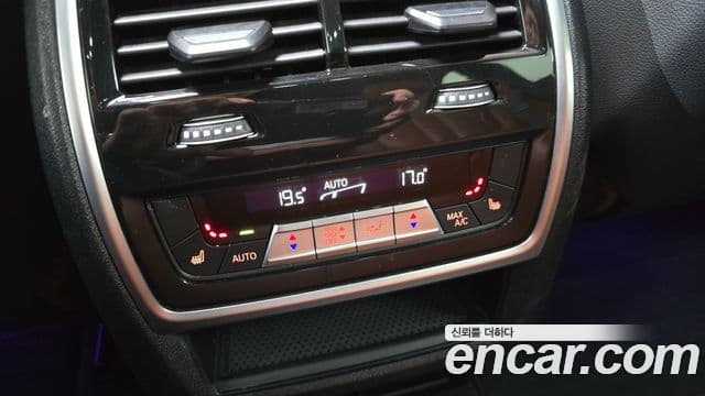BMW X5 2021 — Şəkil 20/20