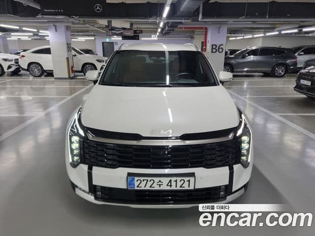 Kia Sportage 2024 — Şəkil 1/19
