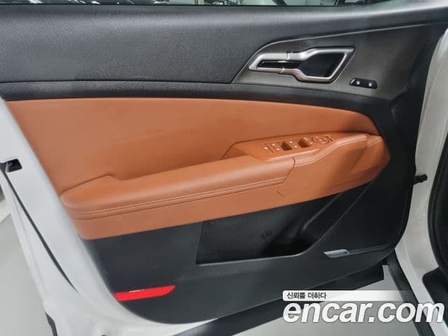 Kia Sportage 2024 — Şəkil 11/19