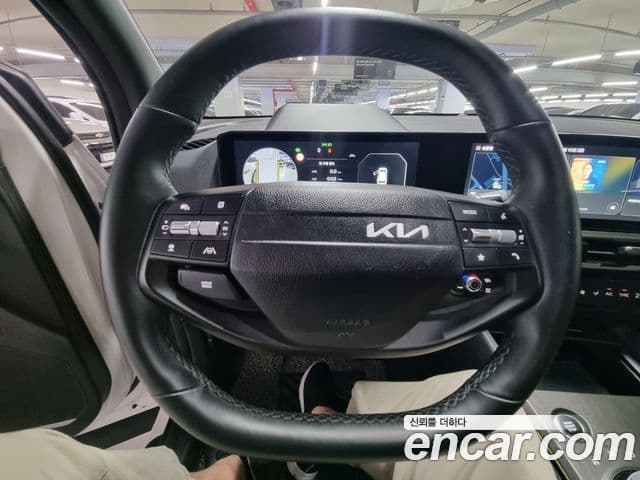 Kia Sportage 2024 — Şəkil 12/19