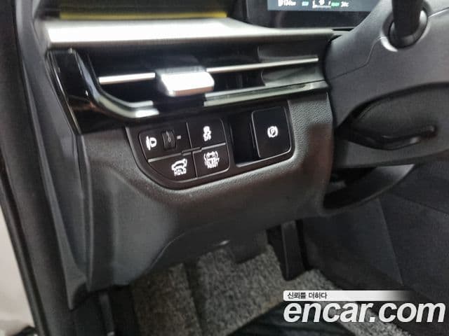 Kia Sportage 2024 — Şəkil 13/19