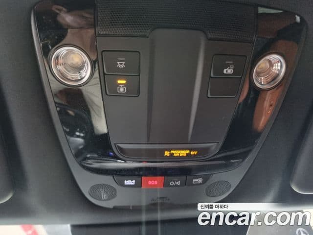 Kia Sportage 2024 — Şəkil 15/19