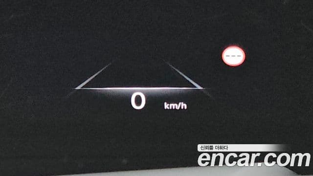 Genesis GV80 2022 — ფოტო 19/20