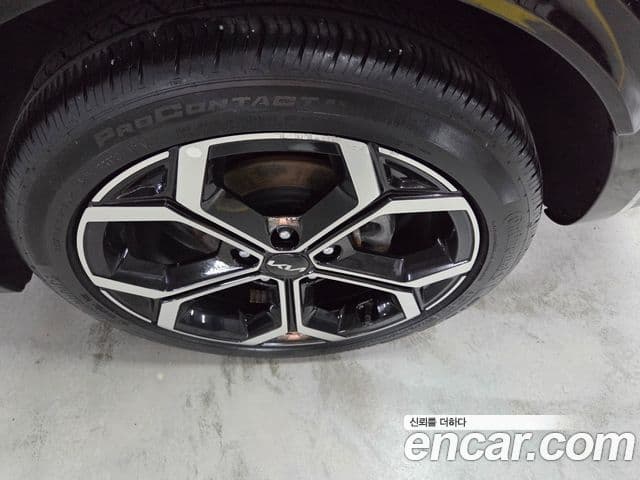 Kia Niro 2022 — Şəkil 4/14