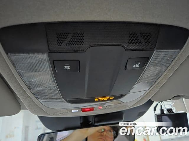 Kia Niro 2022 — Şəkil 8/14