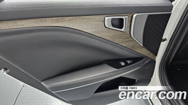 Kia K8 2022 — Photo 14/32