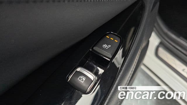 Kia K8 2022 — Photo 32/32