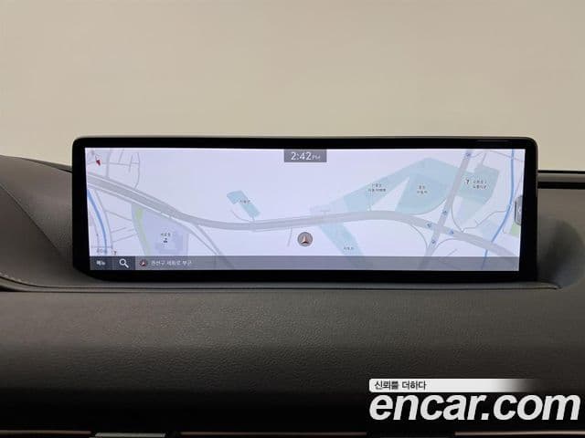 Genesis Electrified G80 2020 — Şəkil 8/20